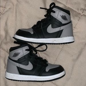 Jordan 1’s